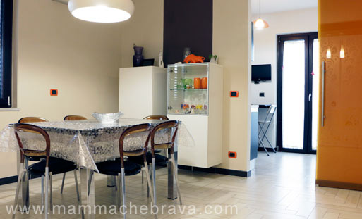 Come installare un lampadario
