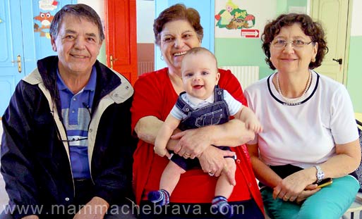 Festa dei nonni