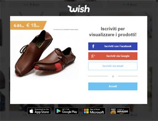 wish