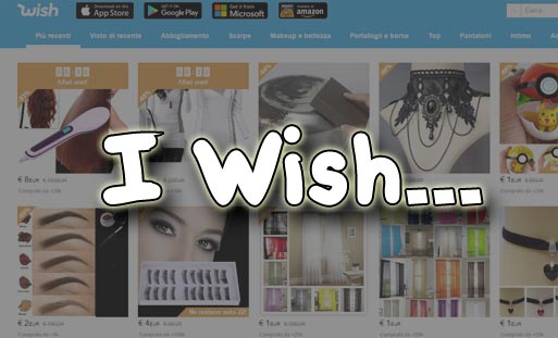 wish