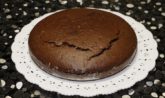 torta cacao e cocco