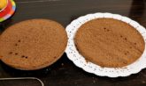 Torta al latte caldo