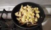 Carciofi e patate