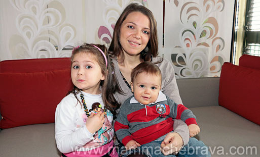 vita da mamma