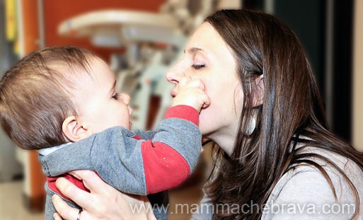 rapporto tra genitori e figli