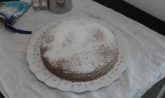 Torta ricotta e cioccolato