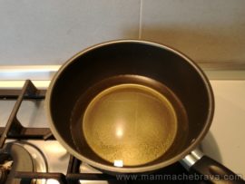 fiori di zucchine