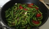 peperoncini verdi
