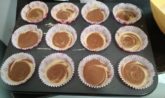 muffin variegati