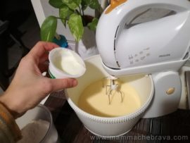 torta di mele