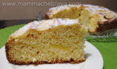 torta di mele