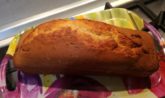 plumcake al cioccolato