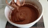 muffin al cioccolato