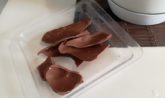 muffin al cioccolato
