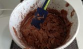 muffin al cioccolato