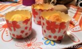 muffin di patate