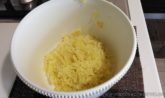 muffin di patate