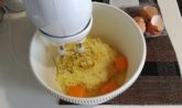 muffin di patate