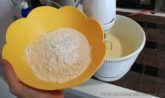 muffin di patate