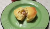 muffin di patate