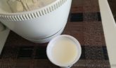 plumcake allo yogurt