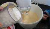 torta di mele soffice