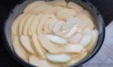 torta di mele soffice