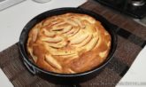 torta di mele soffice