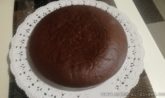 torta con farina integrale