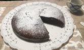 torta con farina integrale